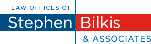 Logo of Stephen Bilkis & Associates, PLLC